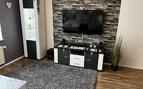 Top Ferienwohnung „Am Schloß“ für 4-6 Gäste